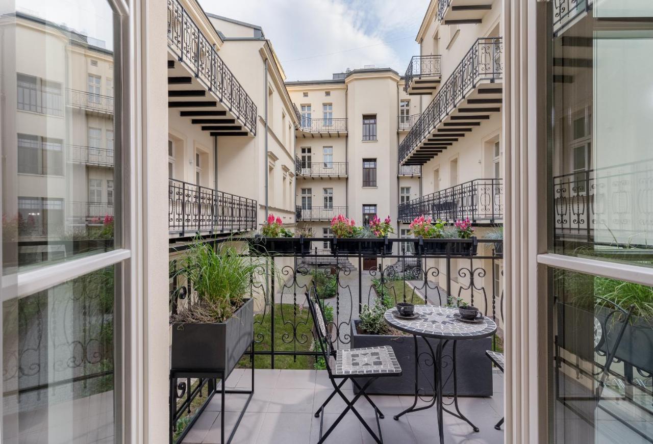Apartament w Centrum Krakowa Zewnętrze zdjęcie